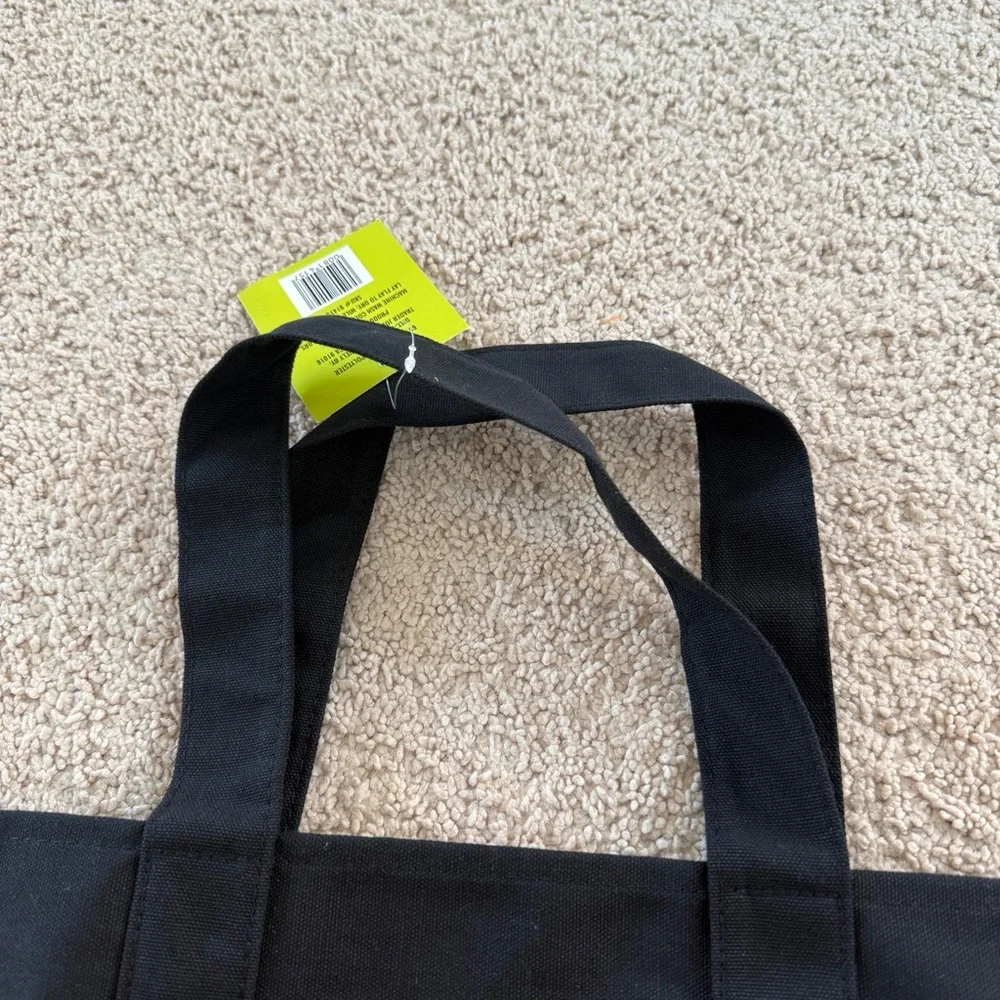 Trader Joe’s Mini Tote - Picture 3 of 5